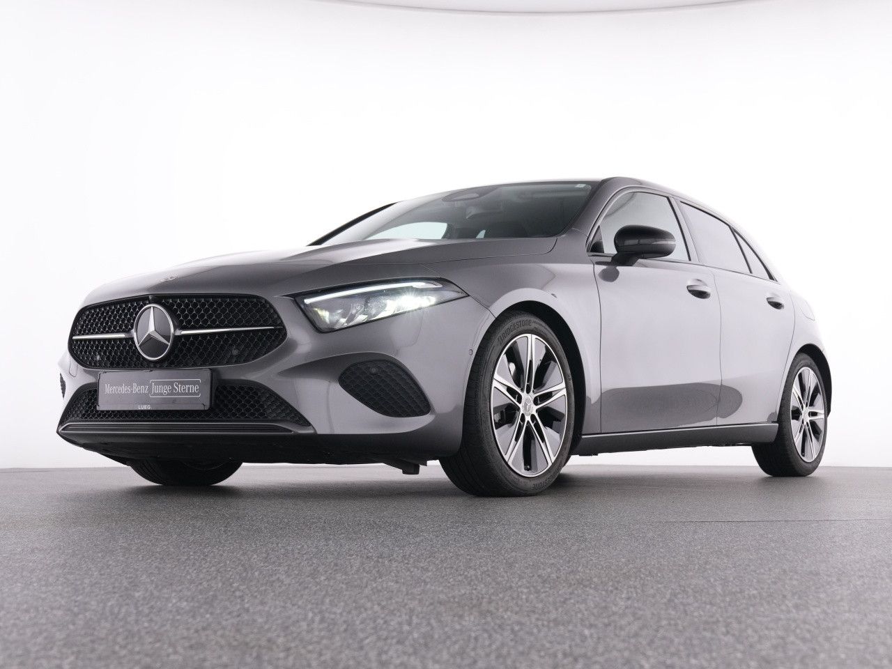 Mercedes-Benz A-Klasse – Bild 6
