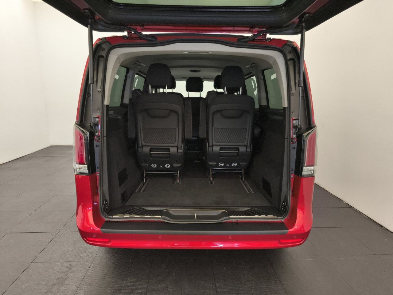 Mercedes-Benz V-Klasse – Bild 10