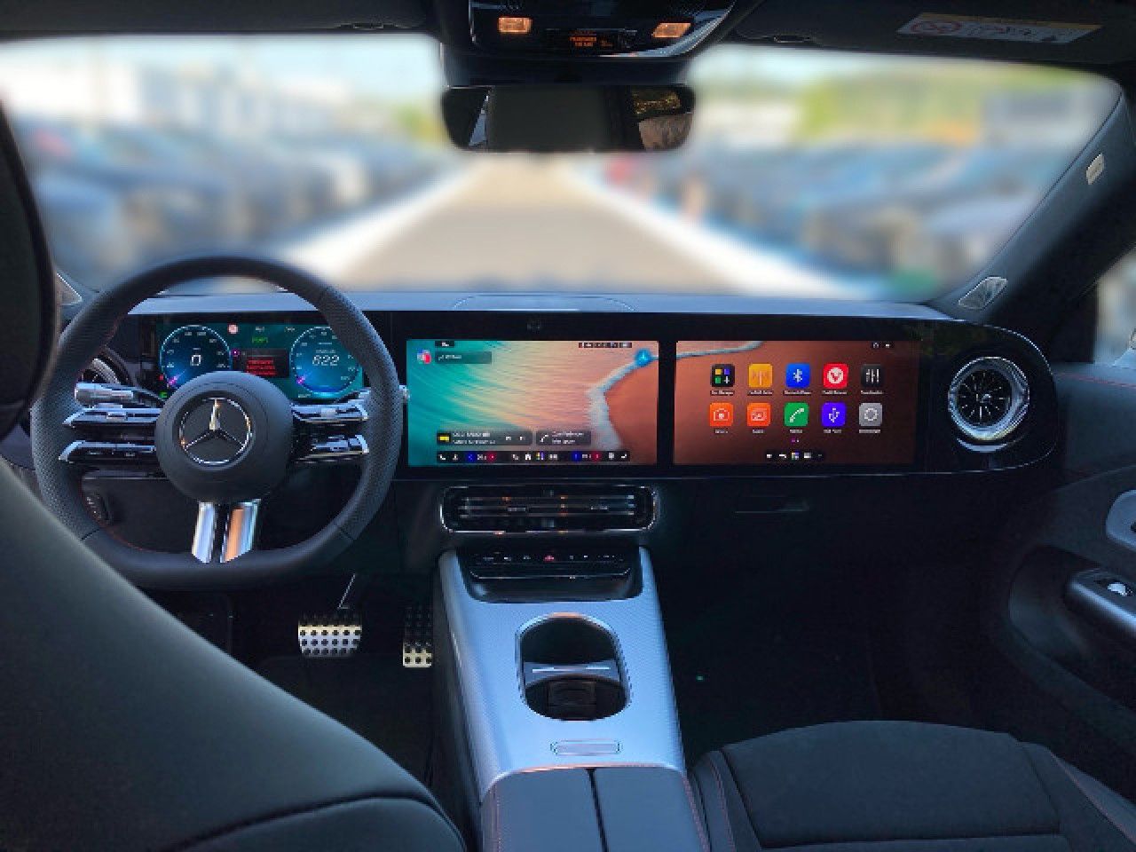 Mercedes-Benz CLA – Bild 9