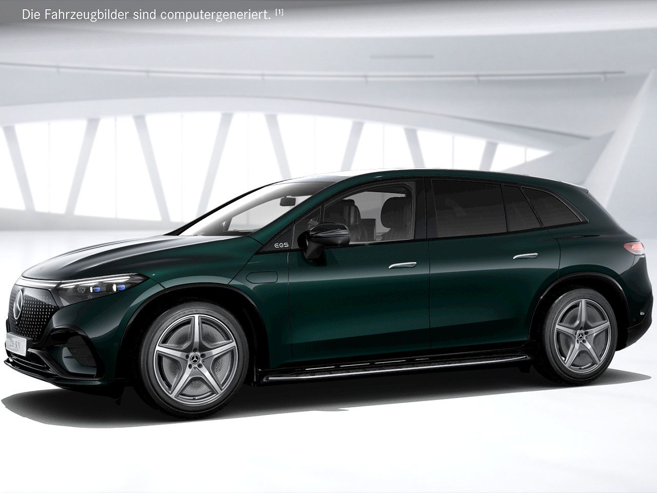 Mercedes-Benz EQS – Bild 19