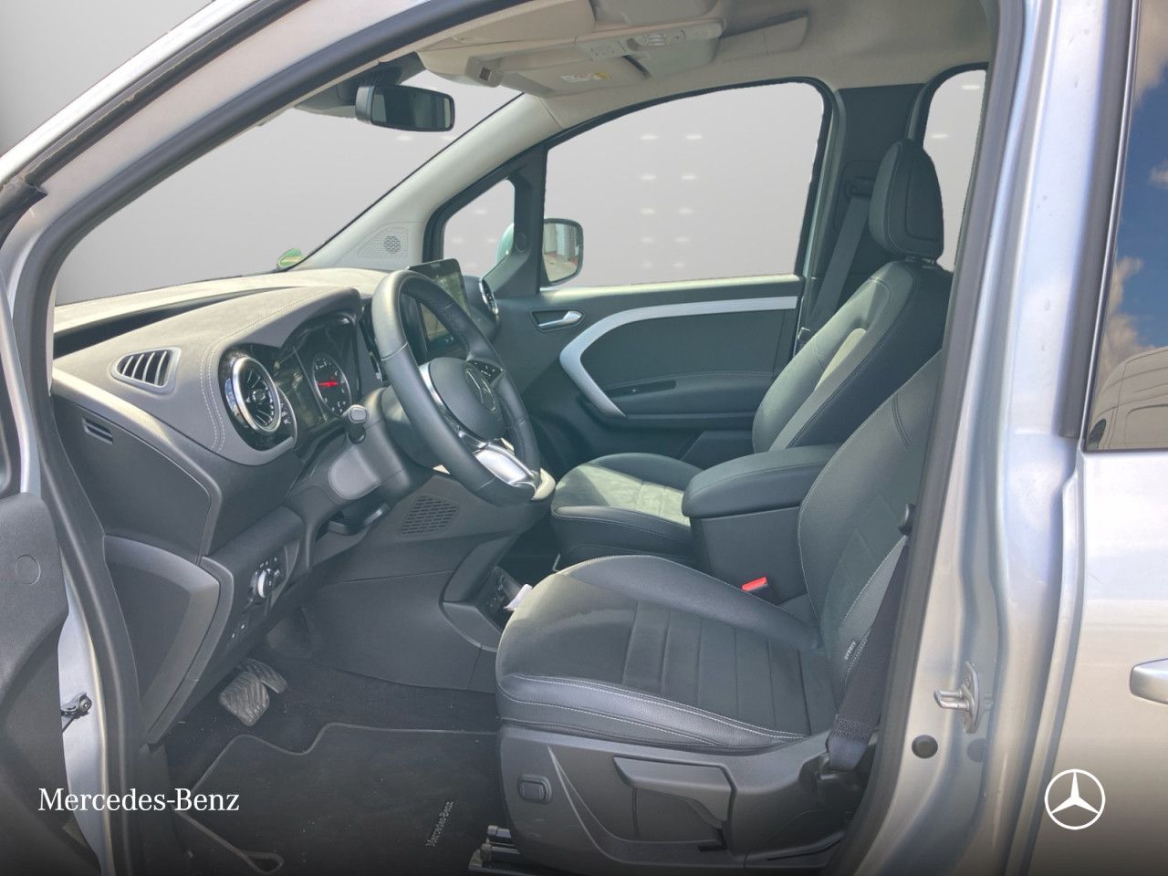 Mercedes-Benz T-Klasse – Bild 8