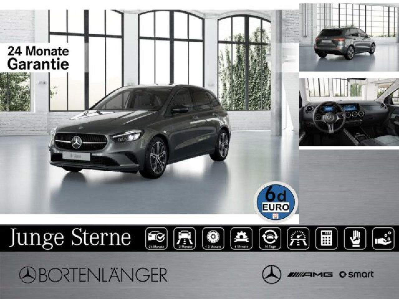 Fahrzeugbild 1 / 5