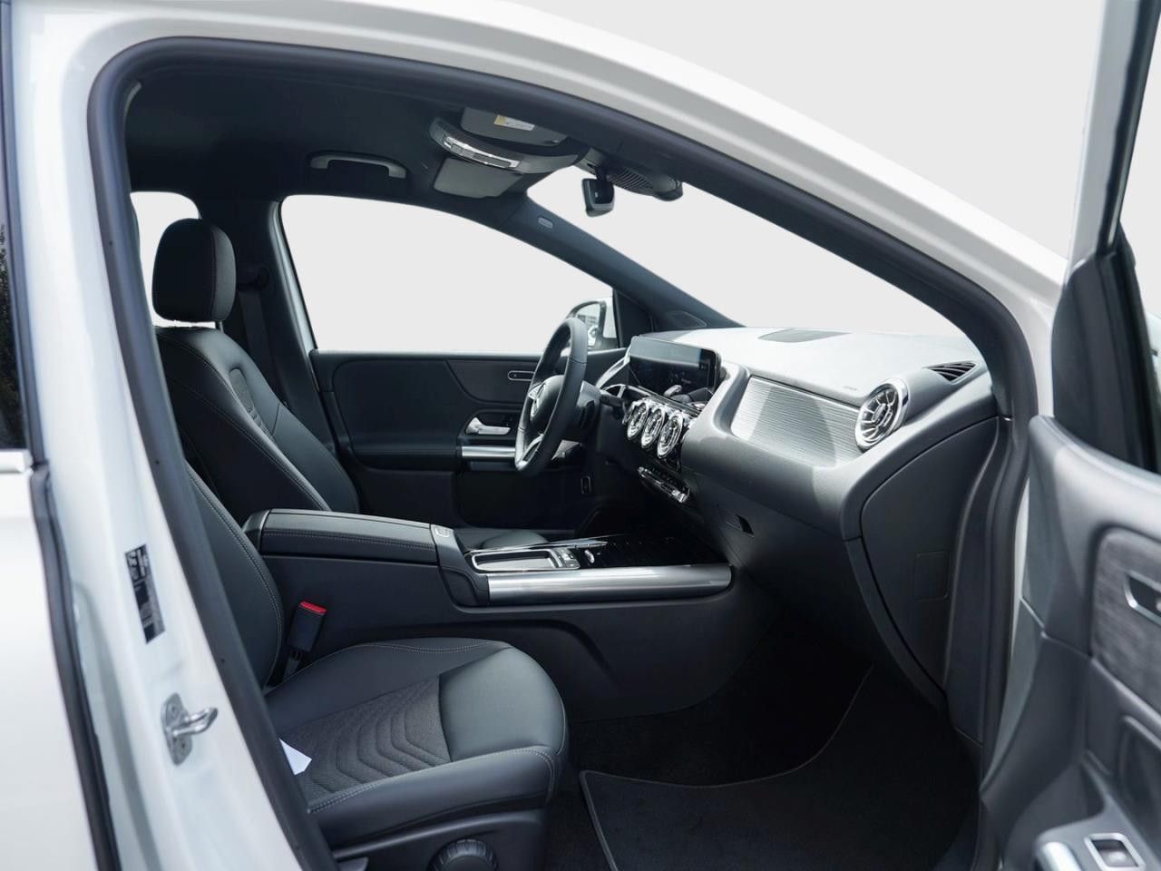 Mercedes-Benz B-Klasse – Bild 9