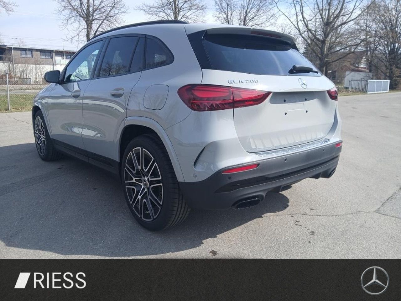 Mercedes-Benz GLA – Bild 17