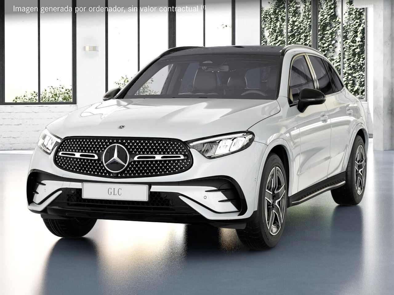 Foto de estudio 1 / 5