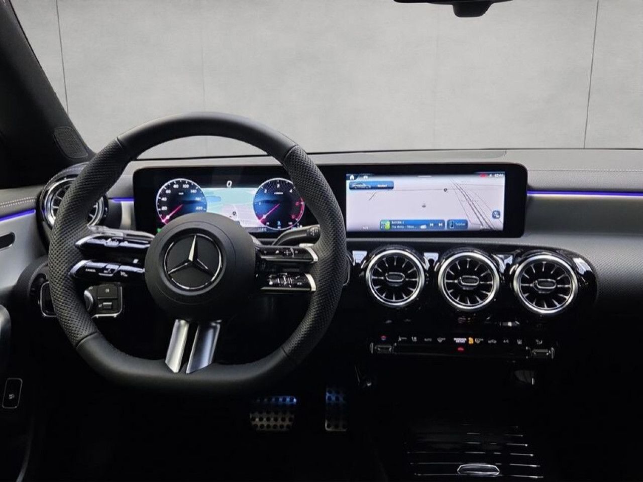 Mercedes-Benz CLA – Bild 13