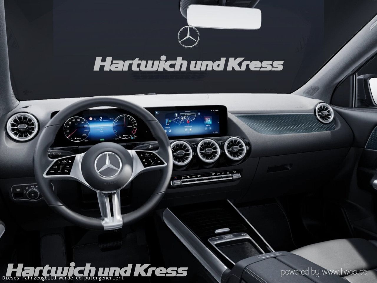 Mercedes-Benz GLA – Bild 7