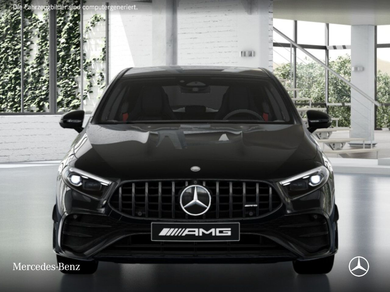 Mercedes-Benz A-Klasse – Bild 5
