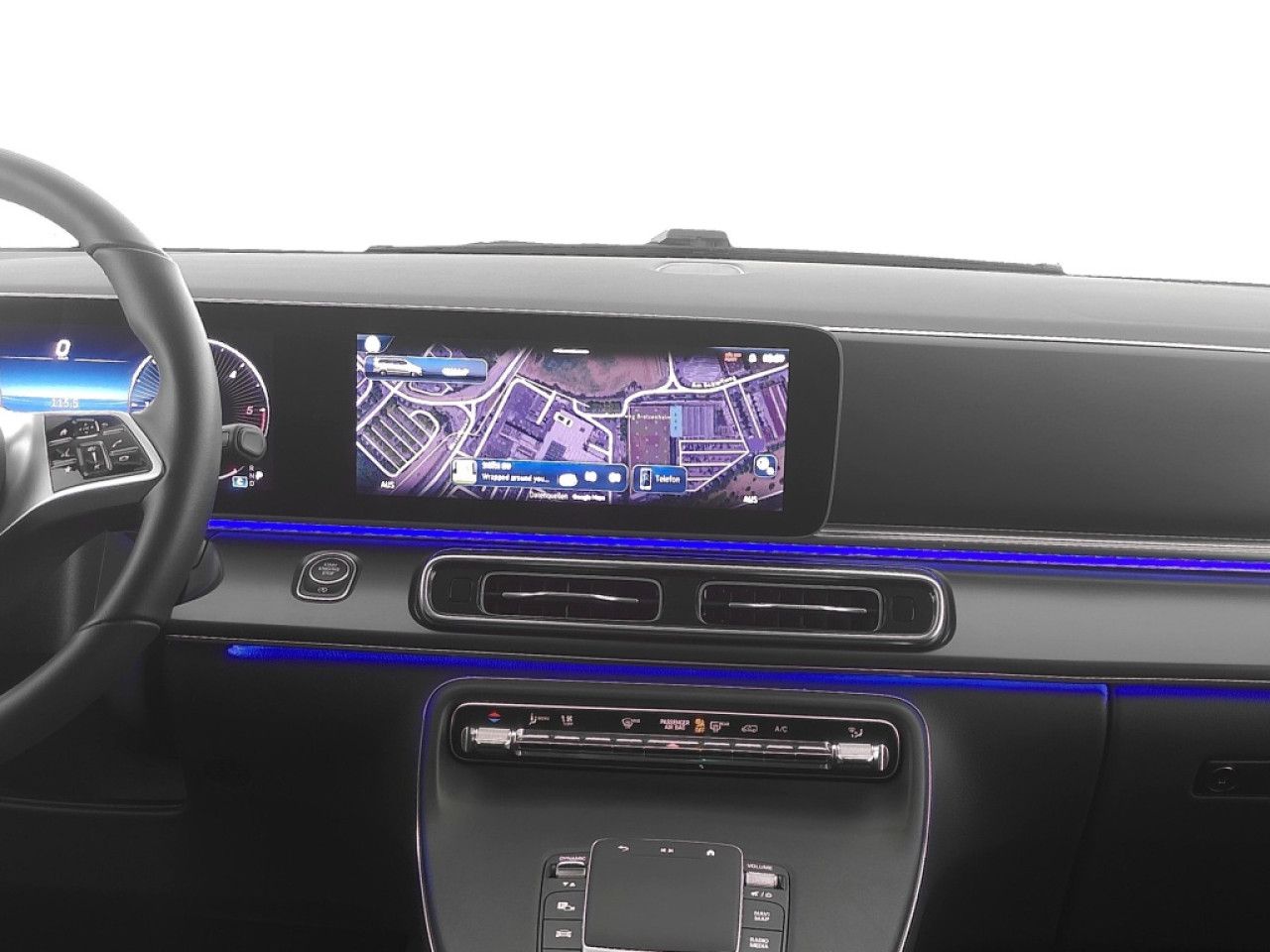 Mercedes-Benz V-Klasse – Bild 18