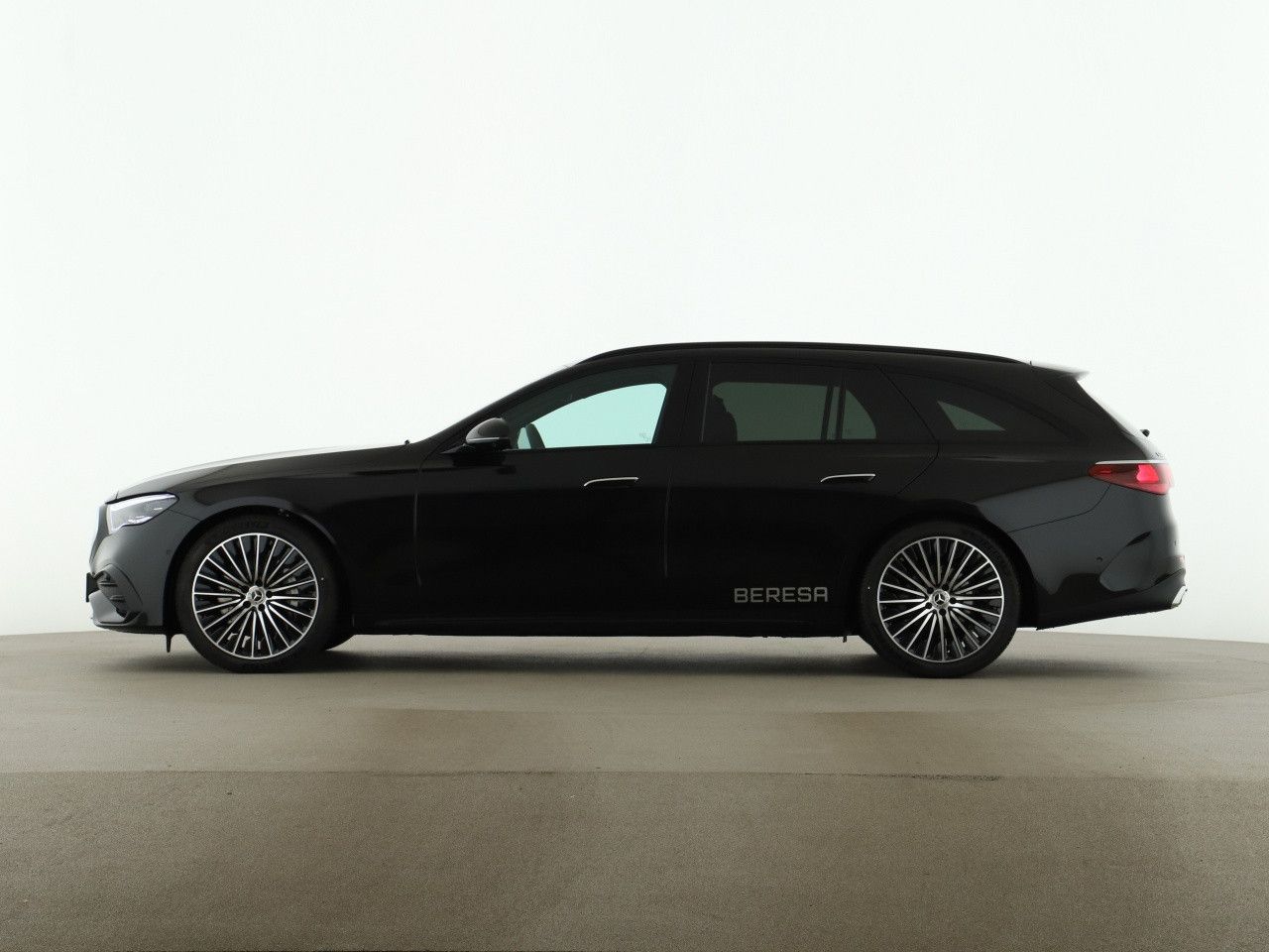 Mercedes-Benz E-Klasse – Bild 3