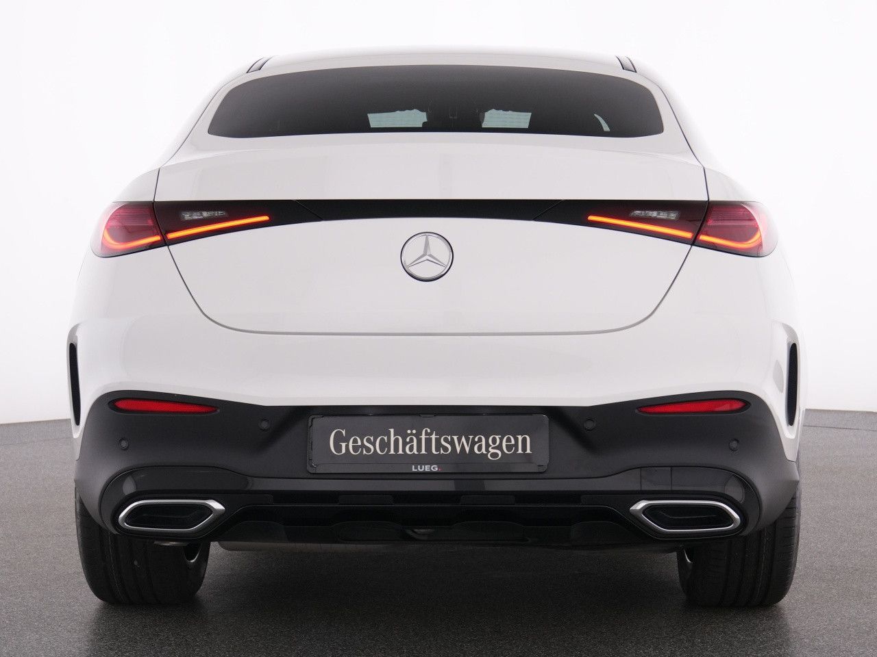 Mercedes-Benz GLC – Bild 15
