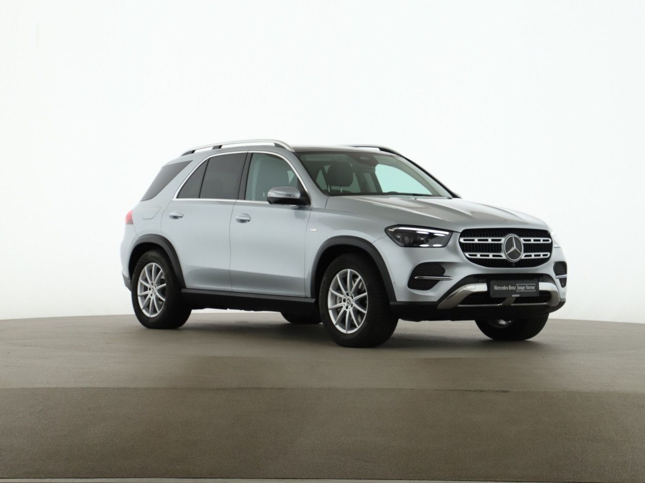 Mercedes-Benz GLE – Bild 7