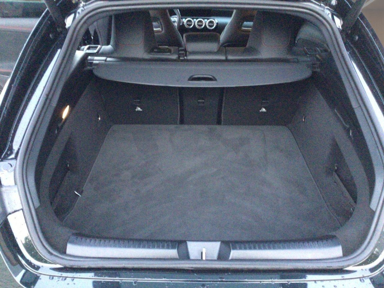 Mercedes-Benz CLA – Bild 19