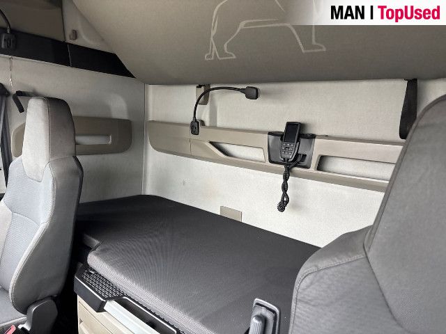 MAN TGX 18.510 4x2 BL SA 16