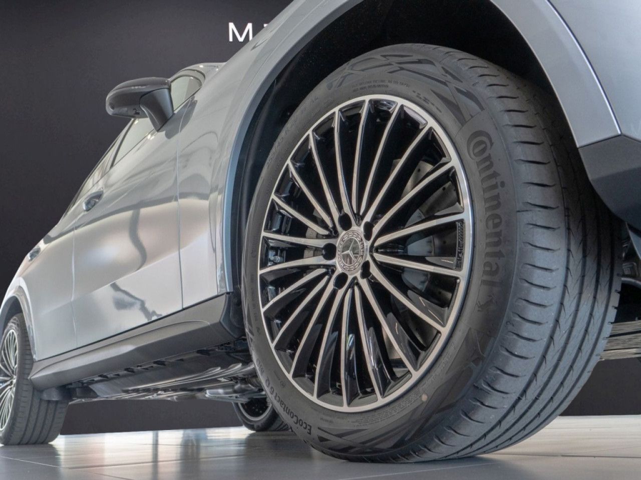 Mercedes-Benz GLC – Bild 3