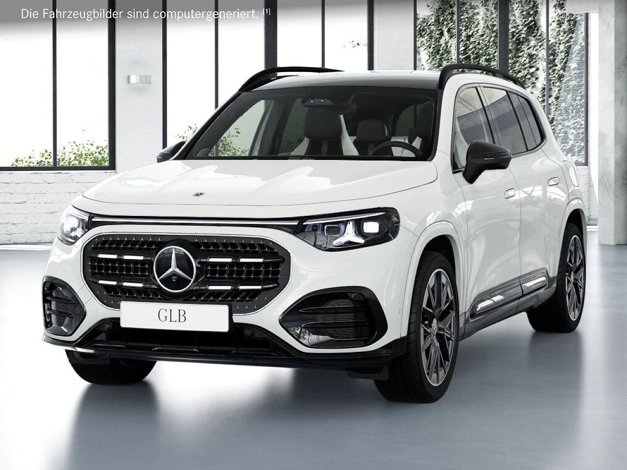 Mercedes-Benz GLB – Bild 22