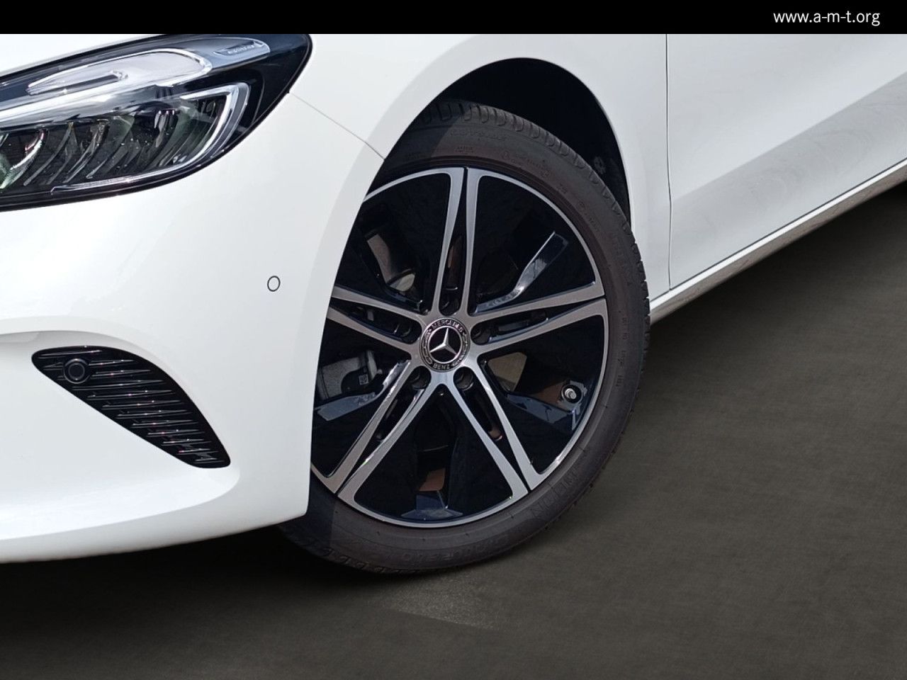 Mercedes-Benz B-Klasse – Bild 14
