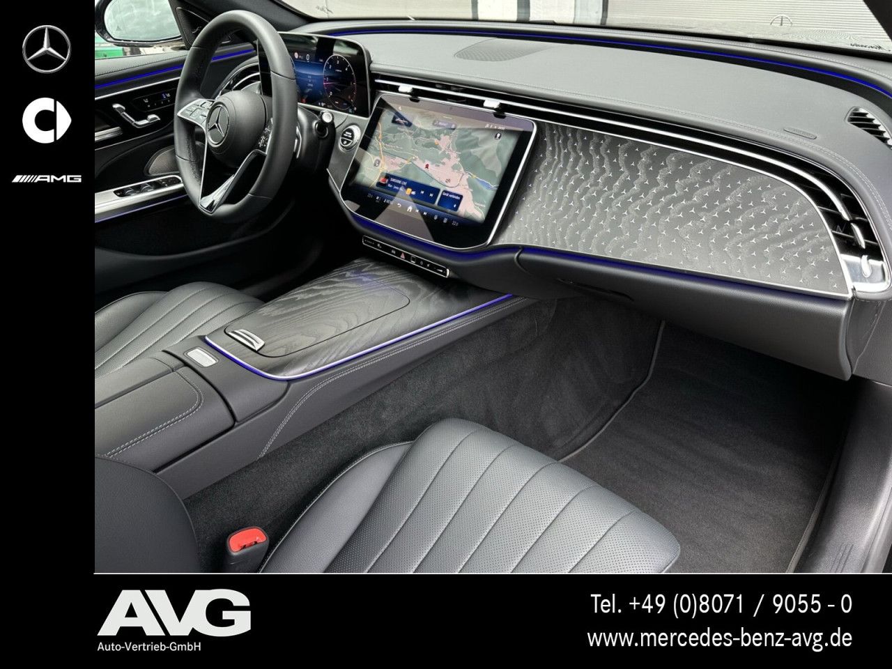 Mercedes-Benz E-Klasse – Bild 12