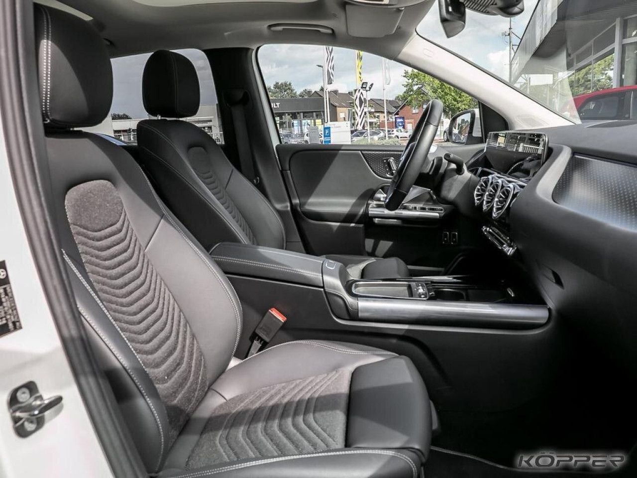 Mercedes-Benz B-Klasse – Bild 5