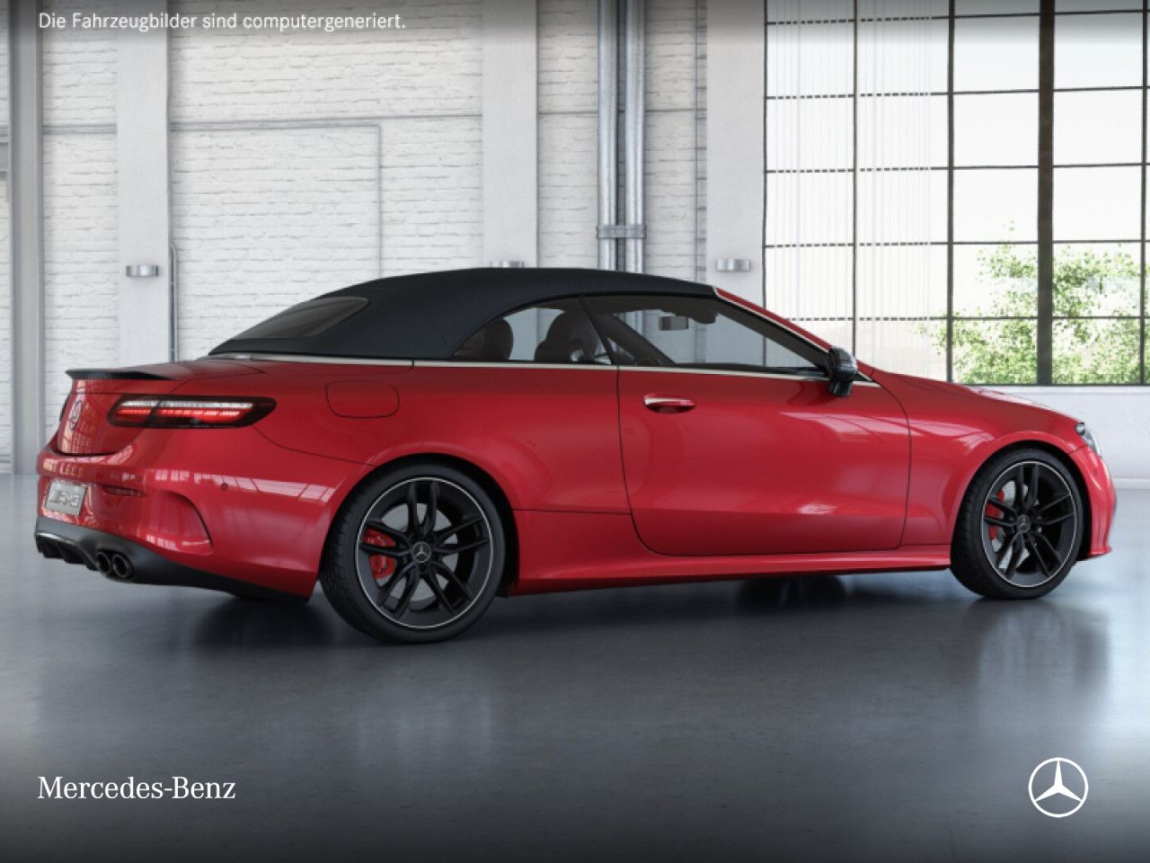 Mercedes-Benz E-Klasse – Bild 15