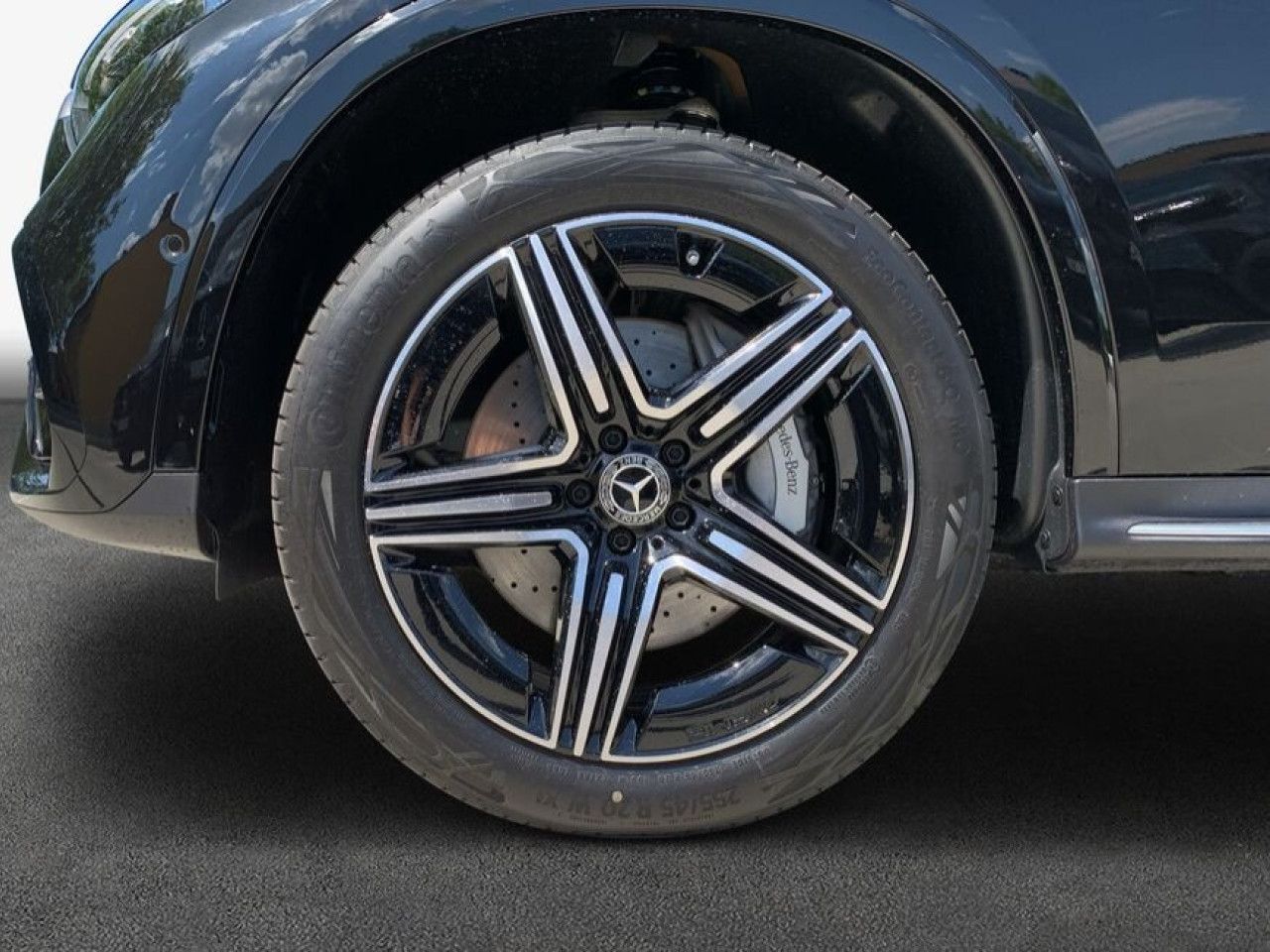 Mercedes-Benz GLC – Bild 8