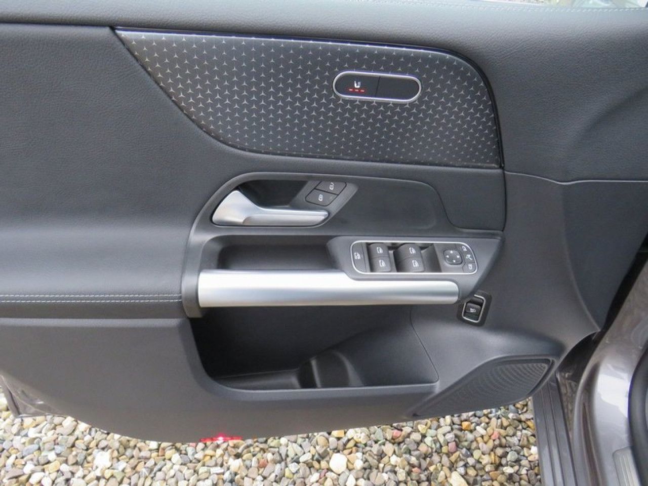 Mercedes-Benz B-Klasse – Bild 17