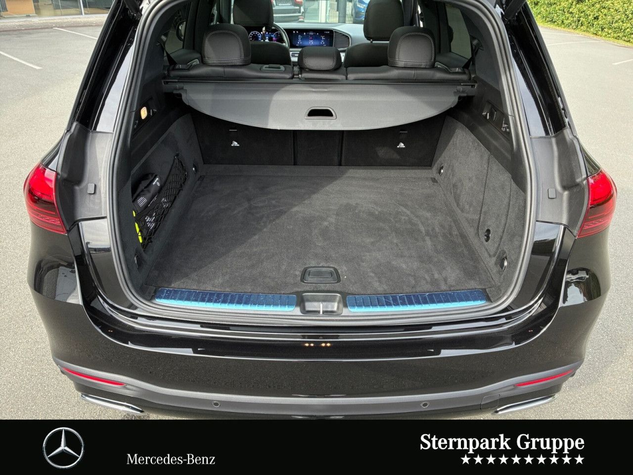 Mercedes-Benz GLE – Bild 19