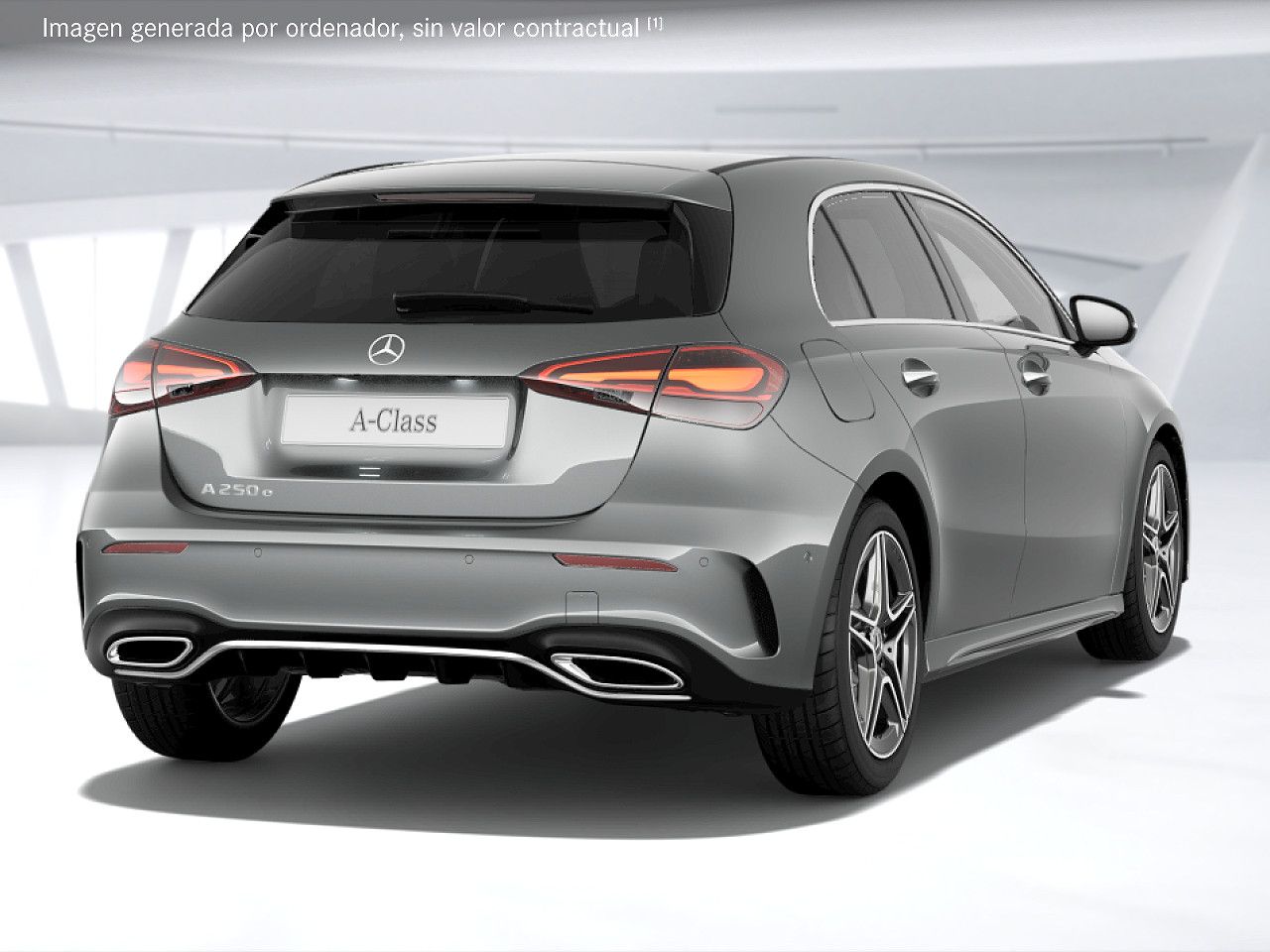 Foto de estudio 3 / 5