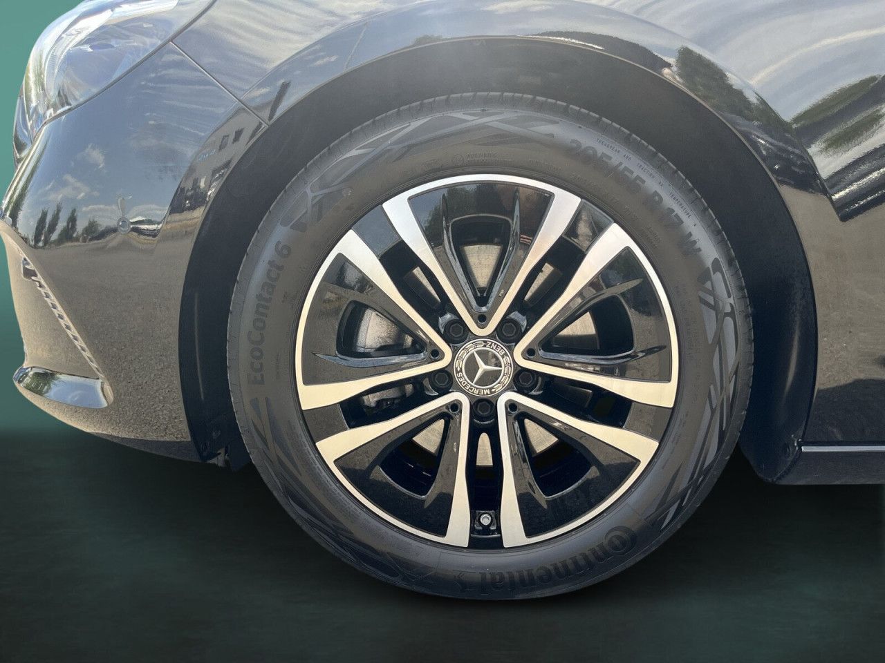 Mercedes-Benz B-Klasse – Bild 10