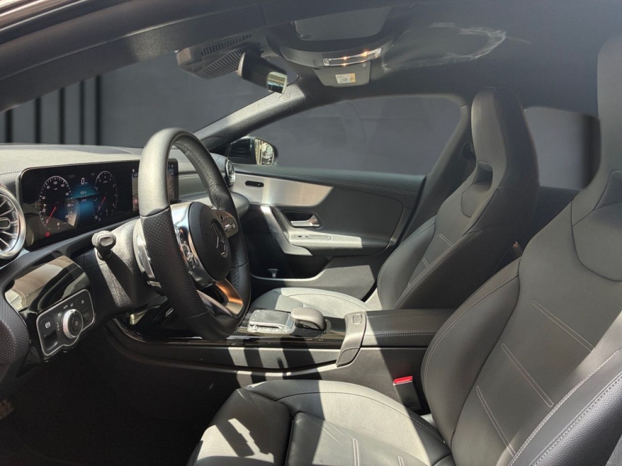 Mercedes-Benz CLA – Bild 5