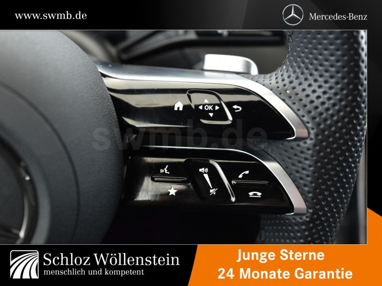 Mercedes-Benz C-Klasse – Bild 16