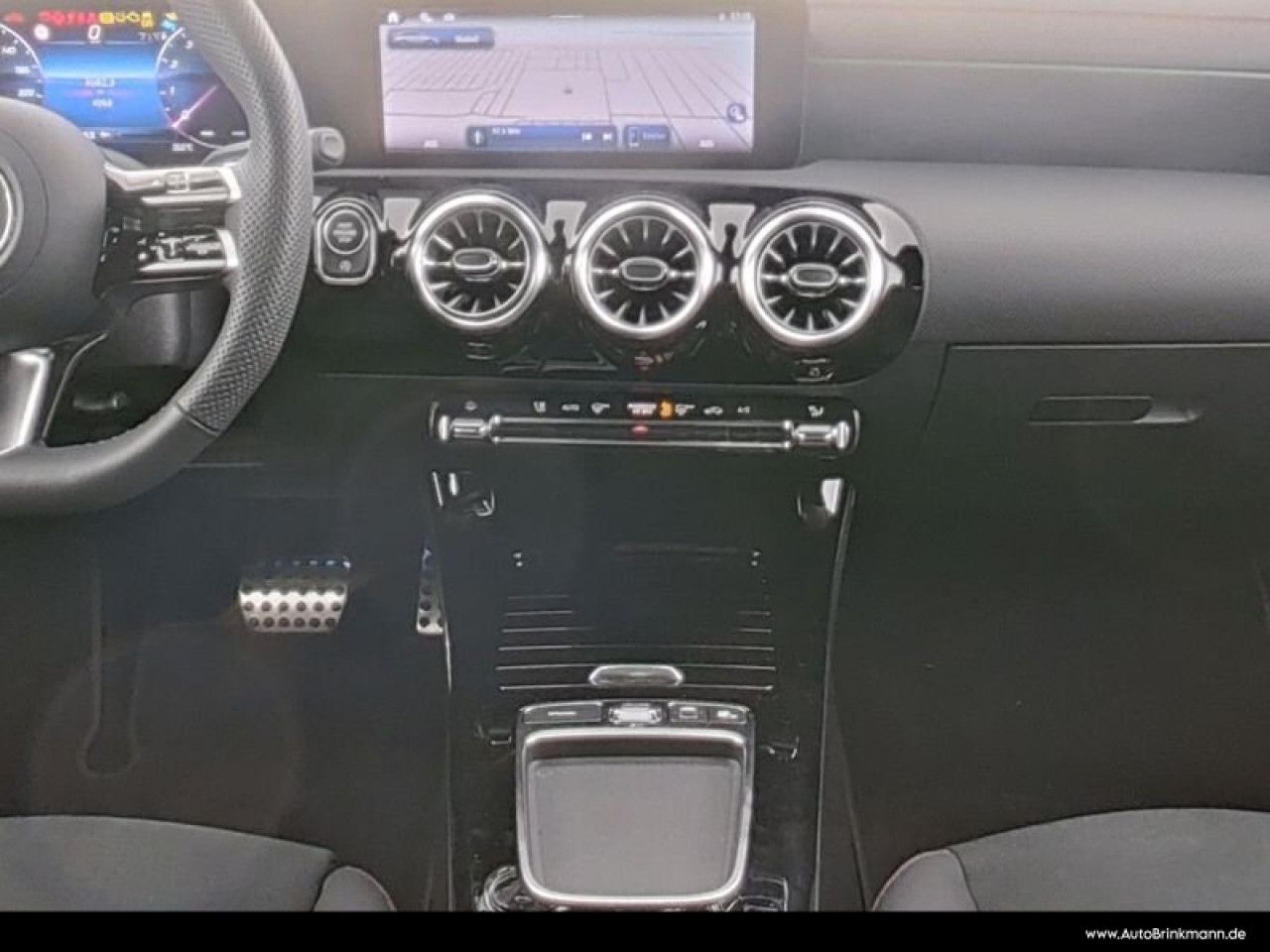 Mercedes-Benz CLA – Bild 5