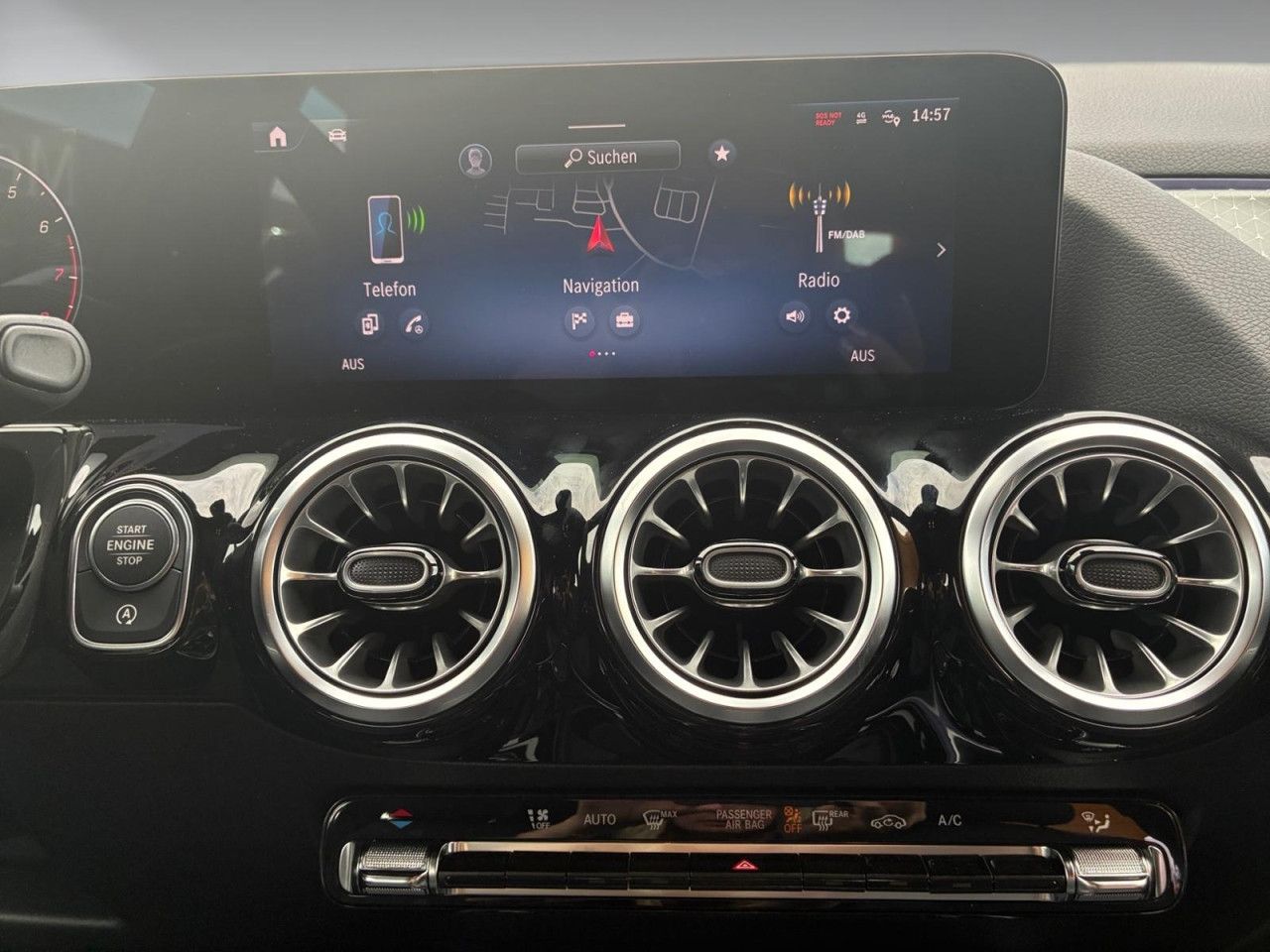 Mercedes-Benz B-Klasse – Bild 15