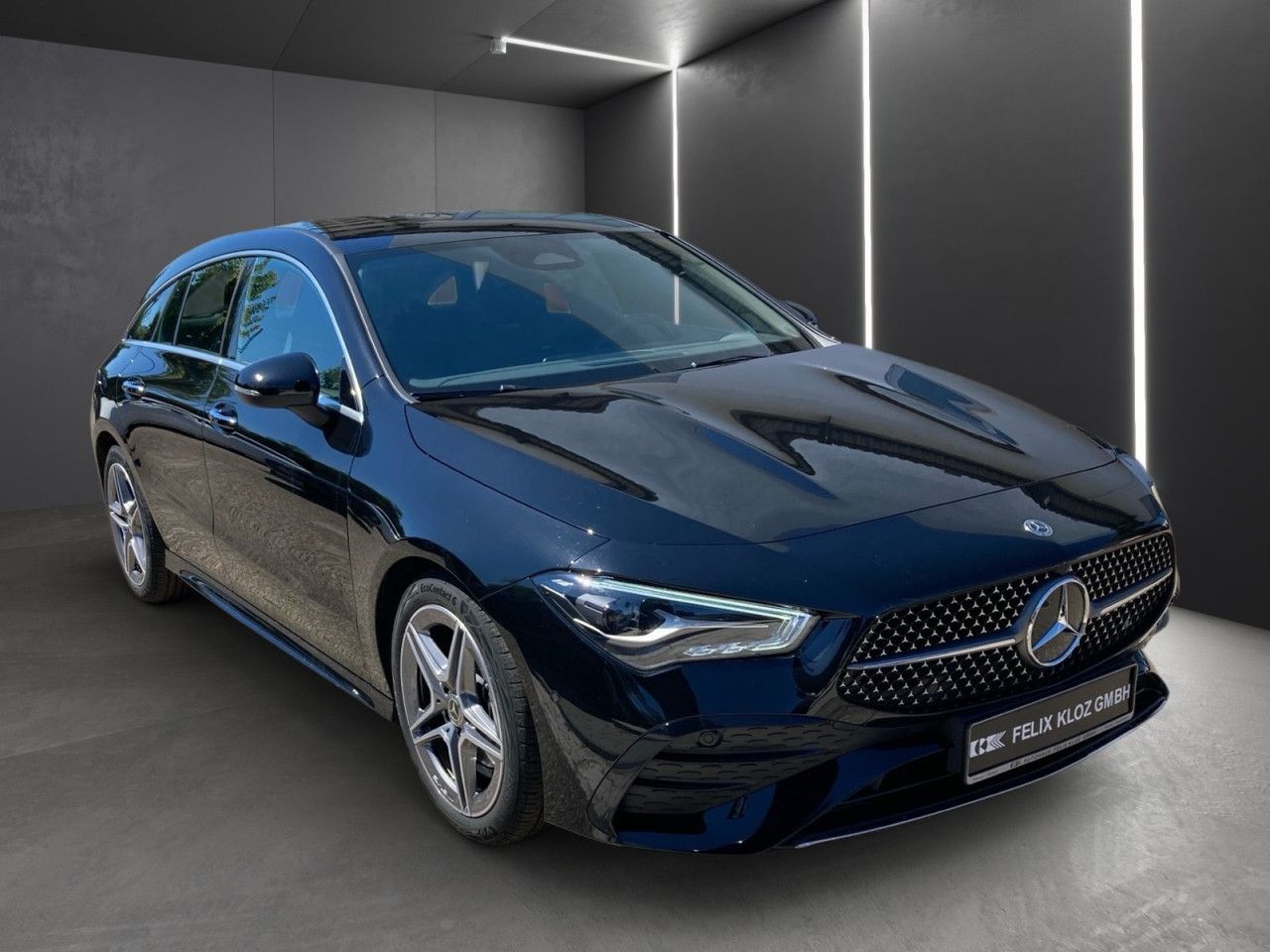 Mercedes-Benz CLA – Bild 4