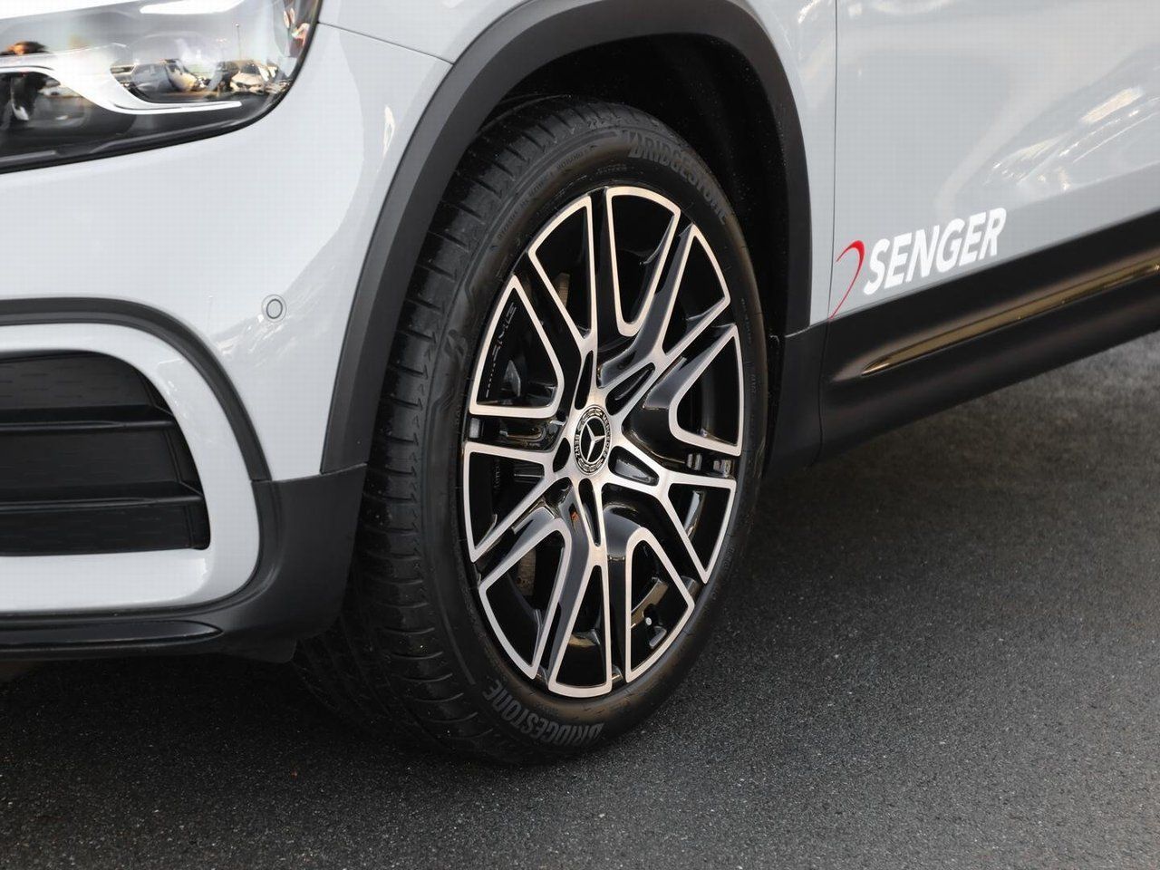 Mercedes-Benz GLB – Bild 6