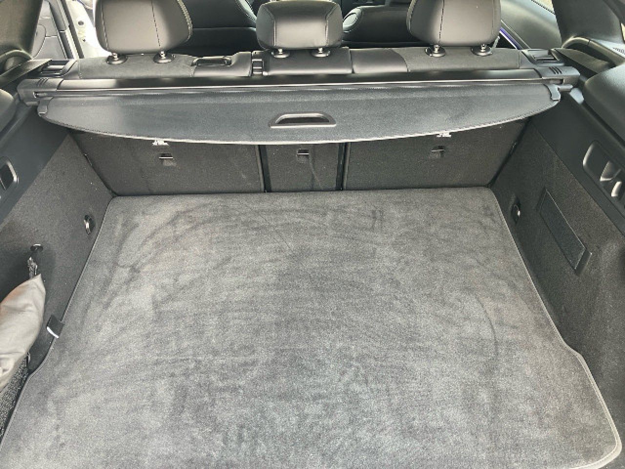Mercedes-Benz GLC – Bild 13