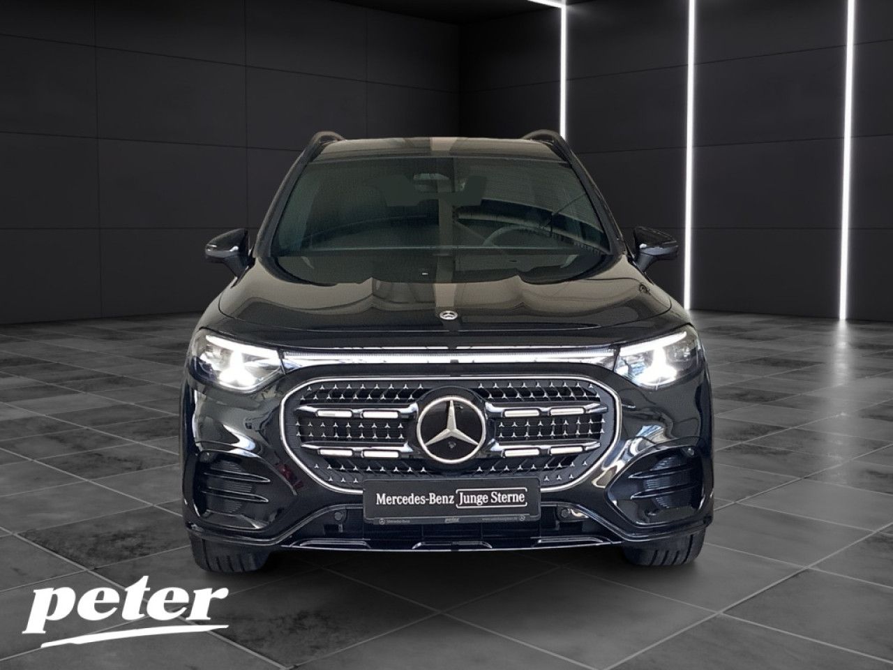 Mercedes-Benz GLB – Bild 2
