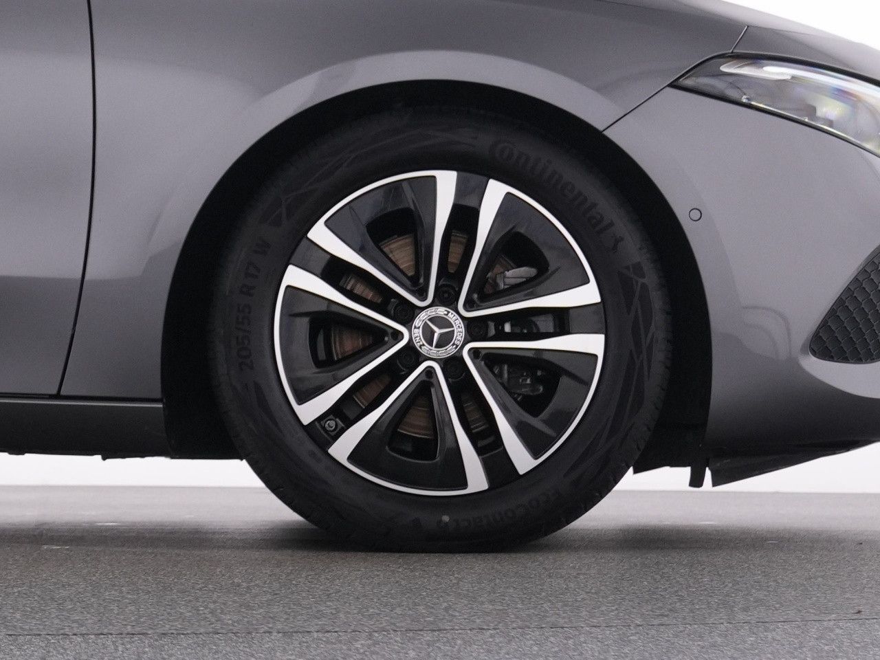 Mercedes-Benz A-Klasse – Bild 21