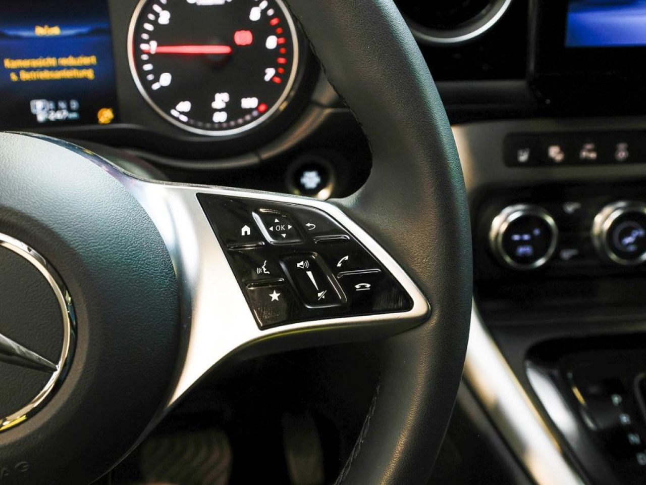 Mercedes-Benz T-Klasse – Bild 17