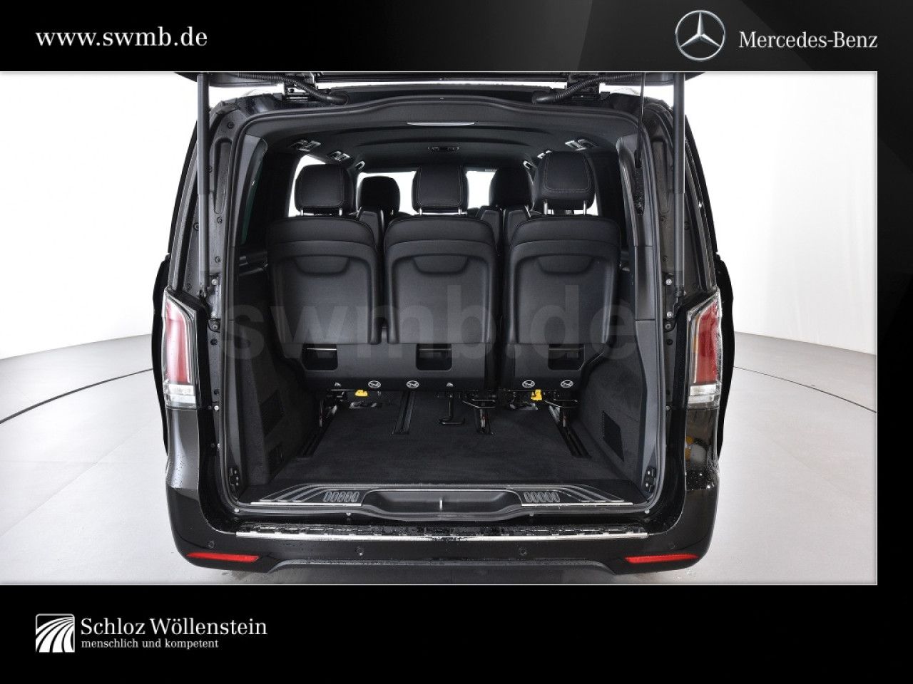 Mercedes-Benz V-Klasse – Bild 22