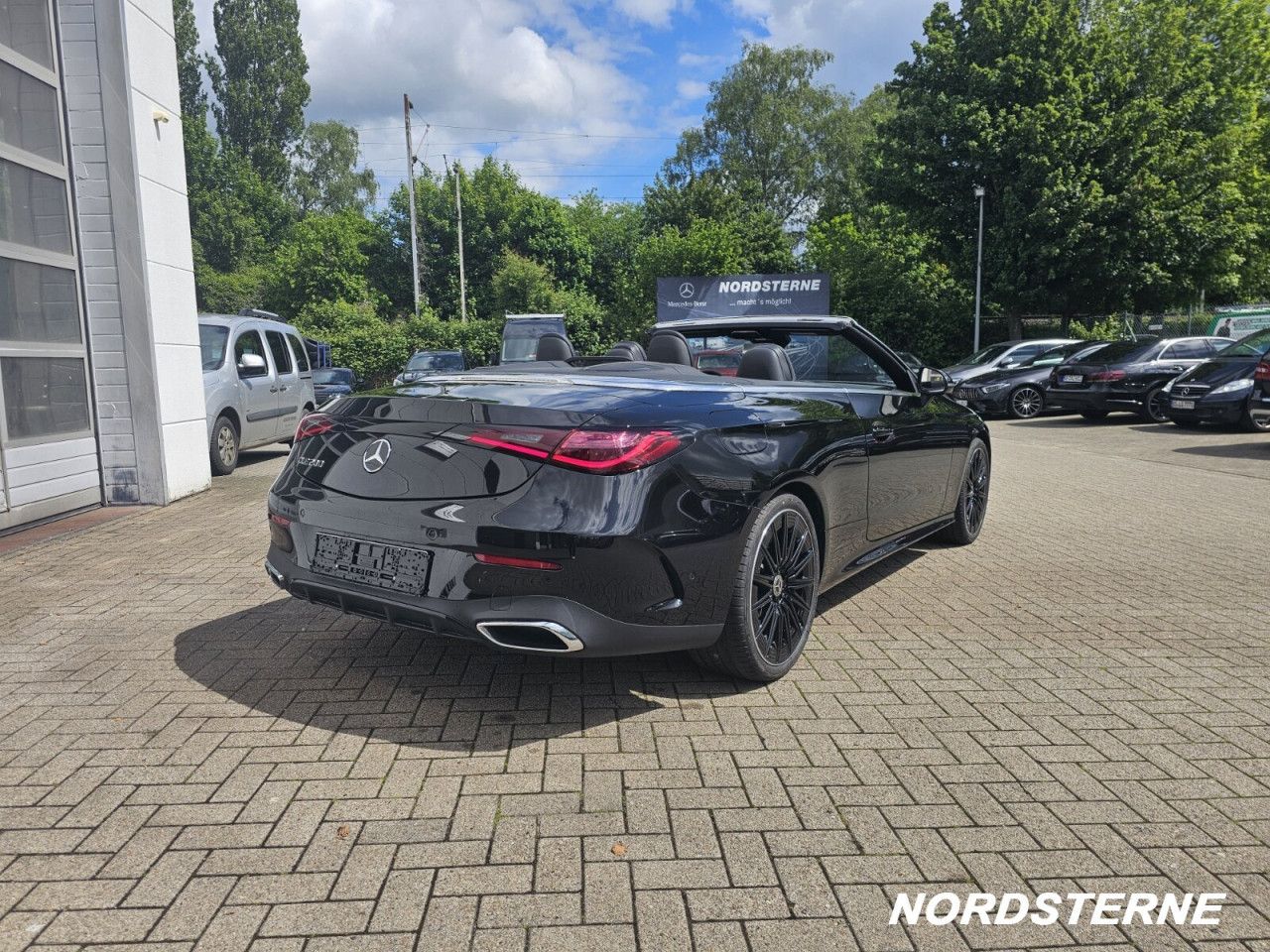 Mercedes-Benz CLE – Bild 8