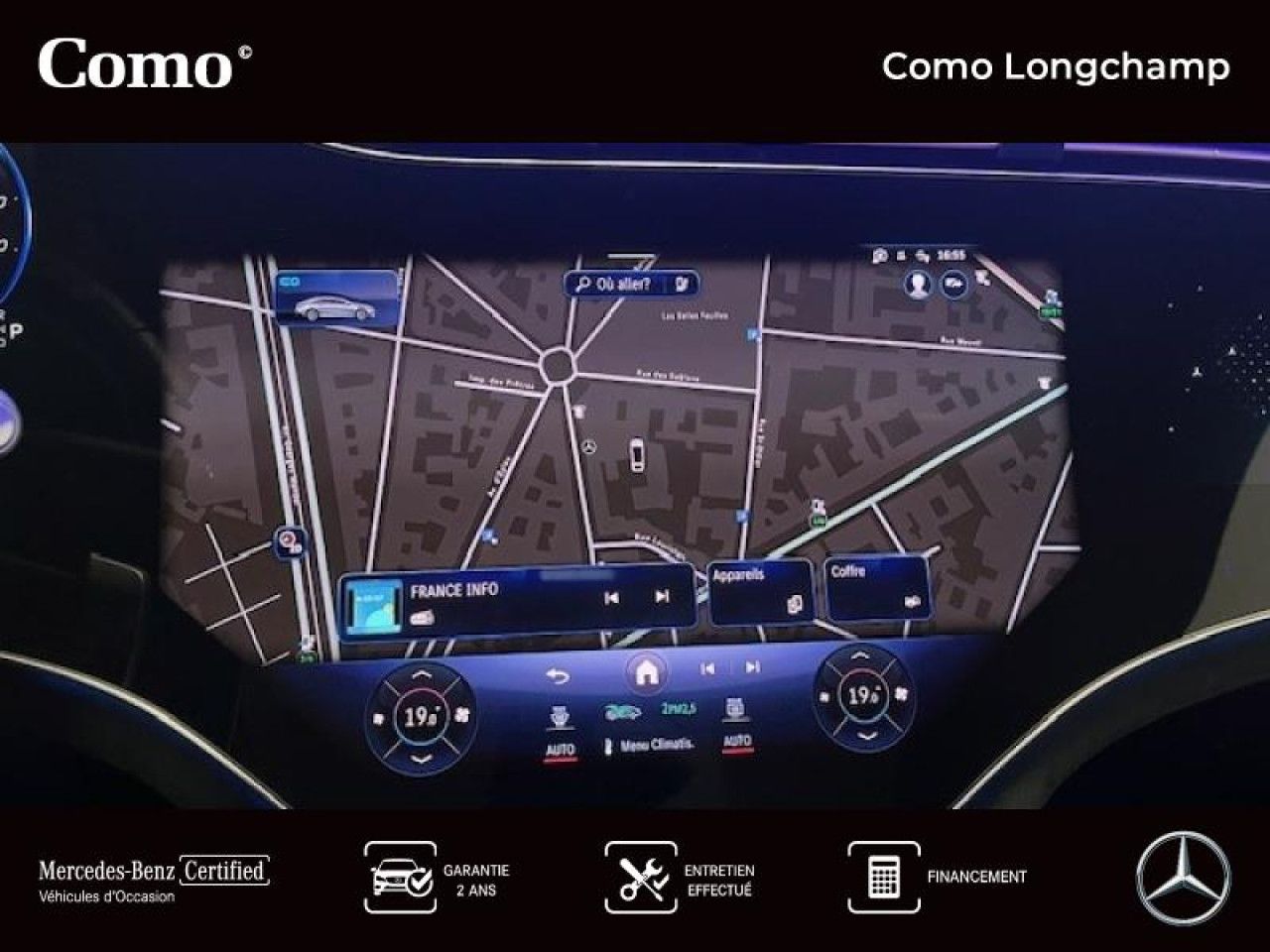 Photo du v&eacute;hicule 11 / 18