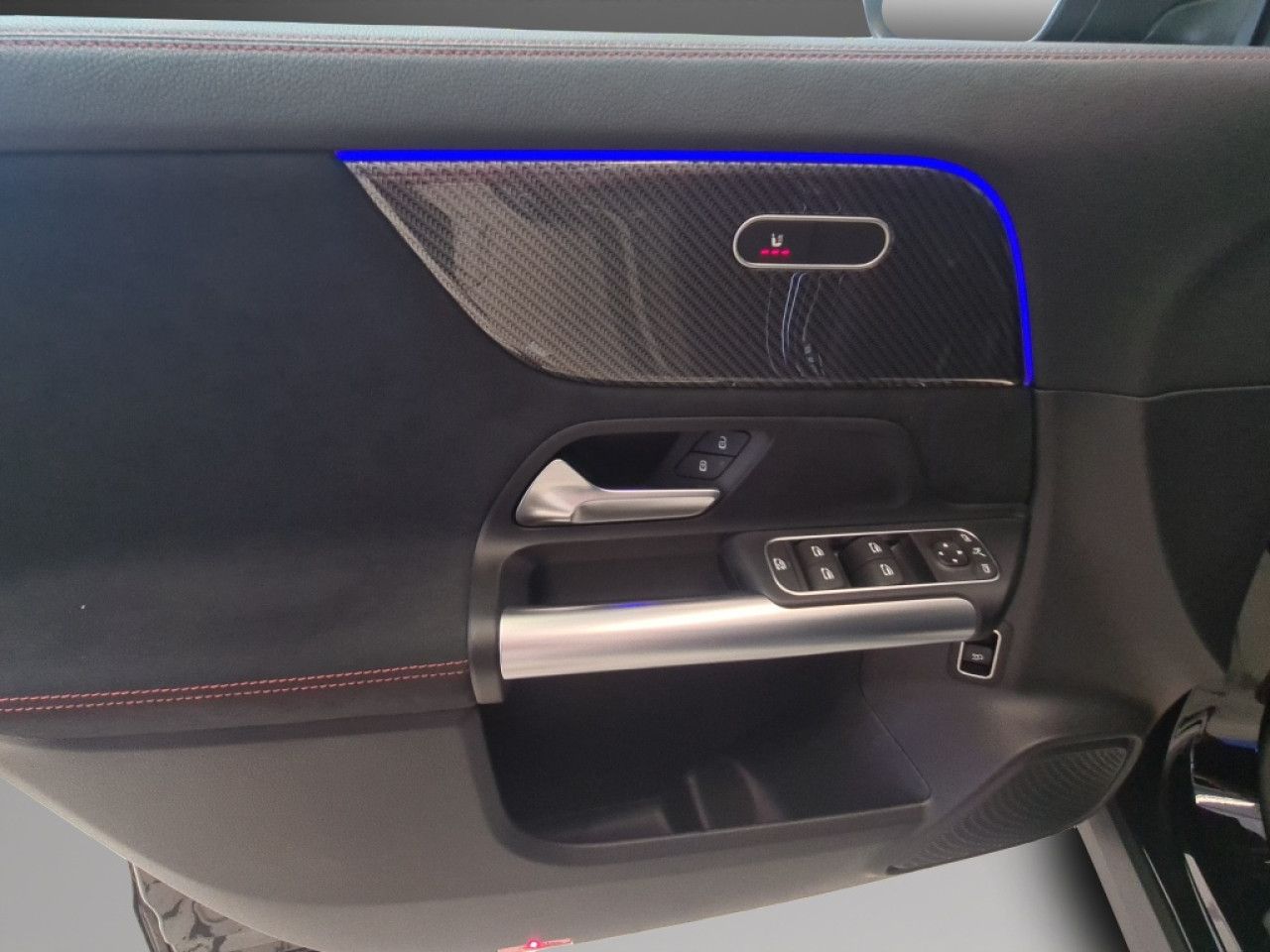 Mercedes-Benz GLA – Bild 6