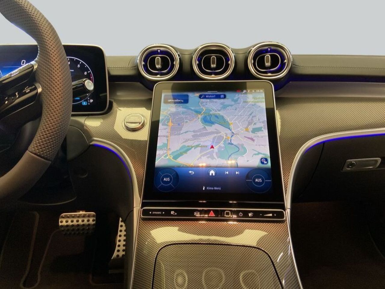 Mercedes-Benz CLE – Bild 15