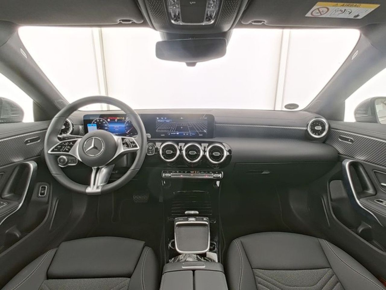 Mercedes-Benz CLA – Bild 6