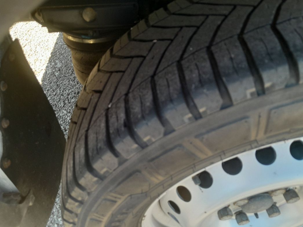 IVECO | IVECO 35S15V--FURGONE-3520 L