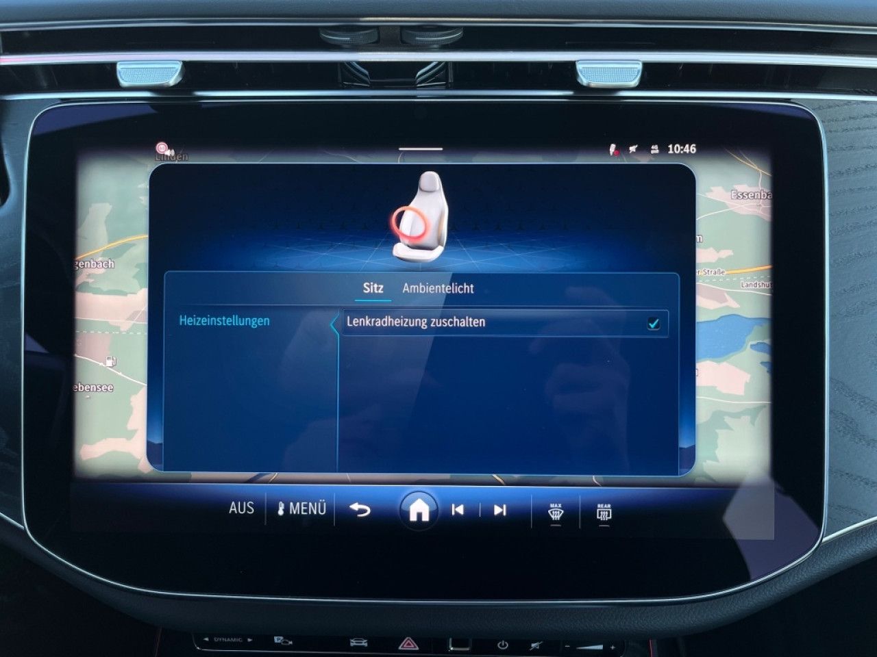 Mercedes-Benz E-Klasse – Bild 21