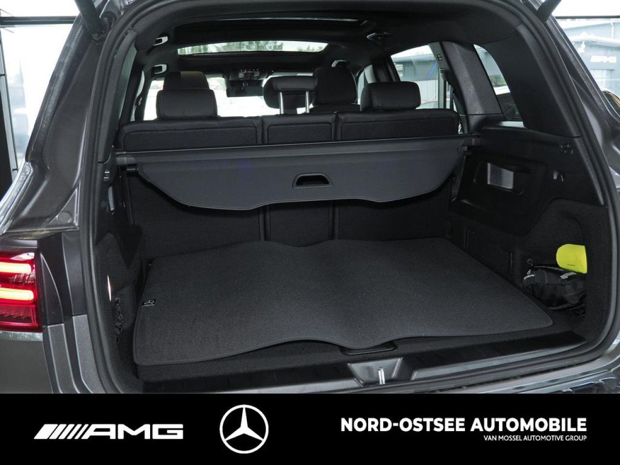 Mercedes-Benz GLB – Bild 17