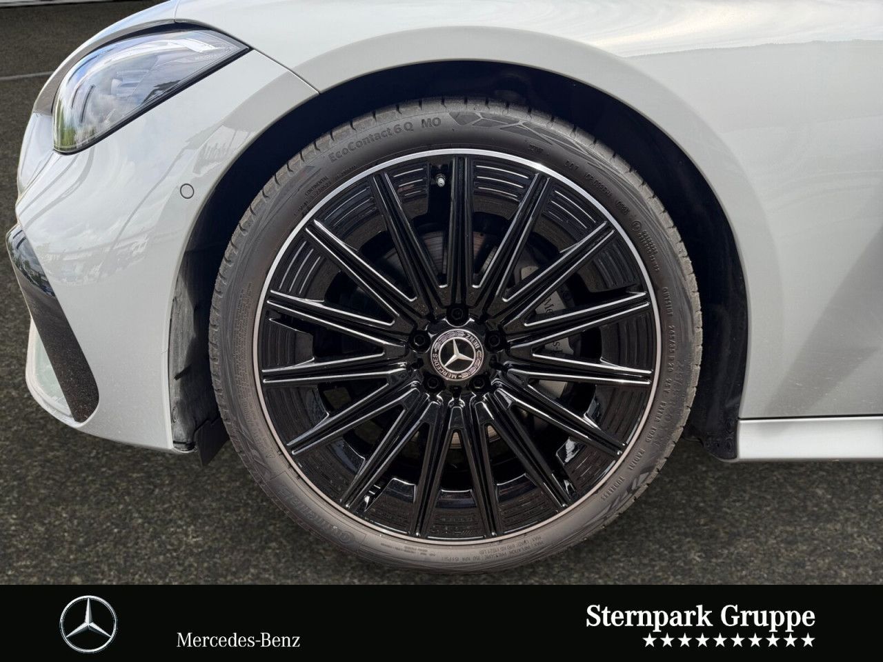 Mercedes-Benz CLE – Bild 14