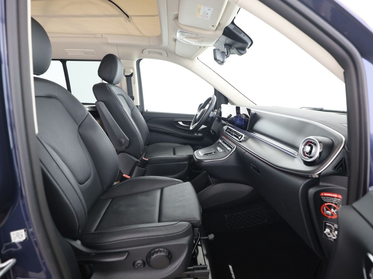 Mercedes-Benz Marco Polo – Bild 9